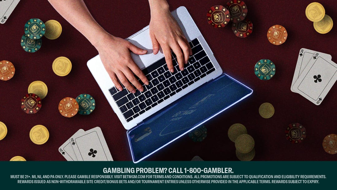 Poker forums online allow you to be a part of poker discussions and even get game advice.