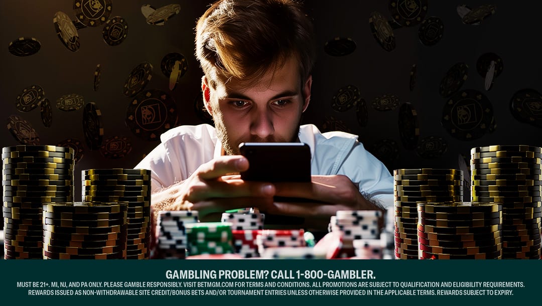 The best poker etiquette tips