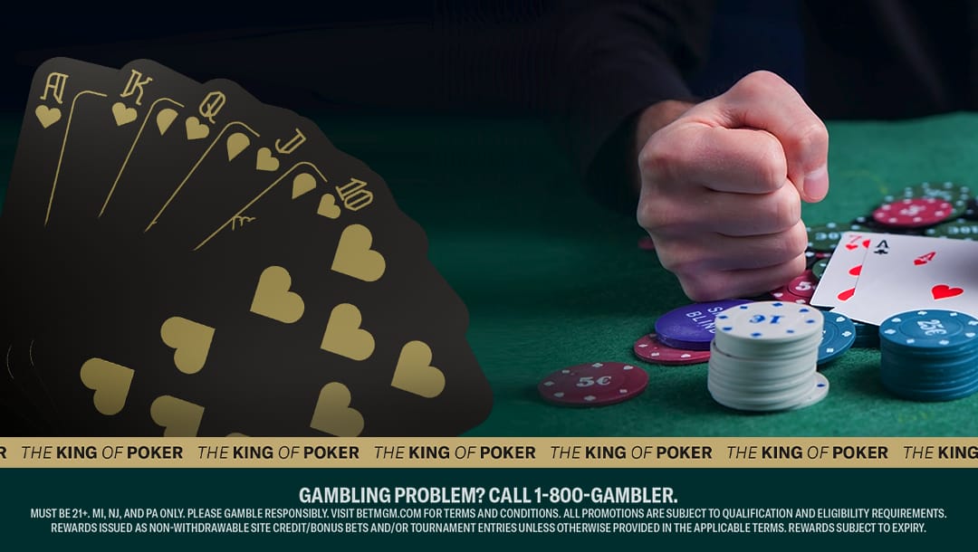 All about Omaha poker, including strategy and variants.