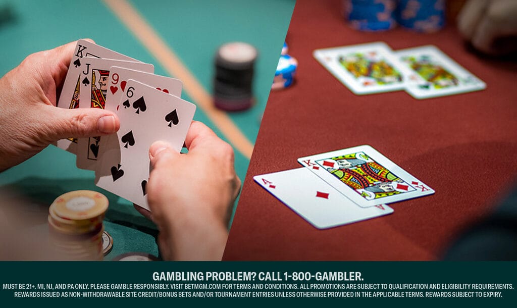 How to play six-card omaha