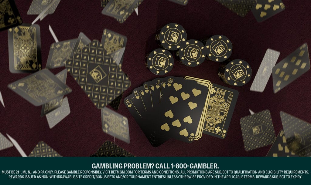 Darren Elias shares the number one mistake that beginner poker players make.