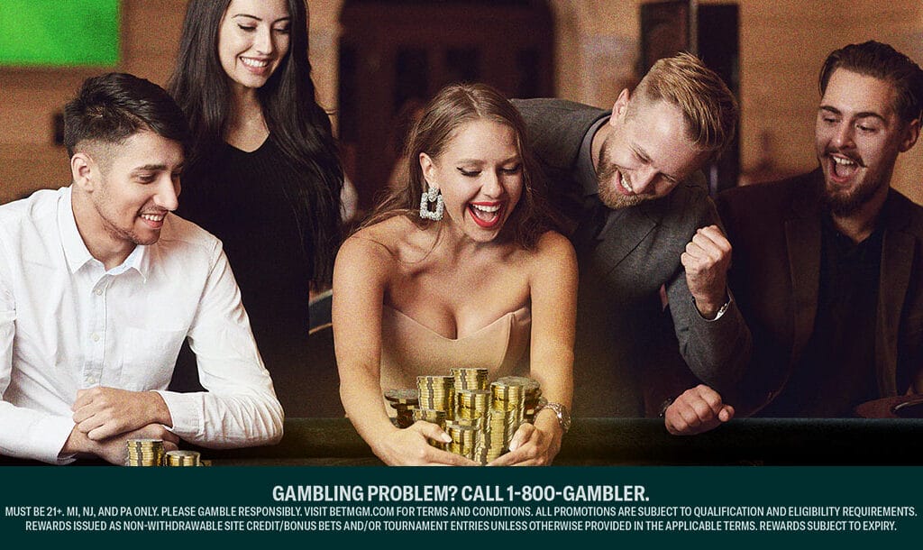 Poker Tournament Strategy for Beginners