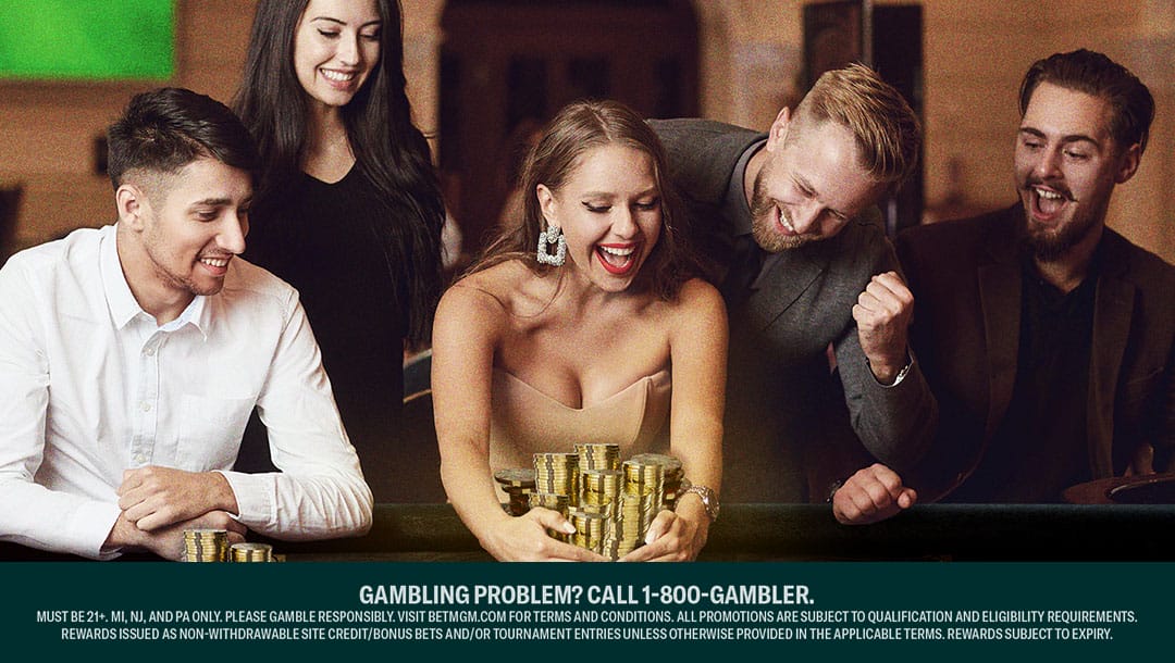 Poker Tournament Strategy for Beginners