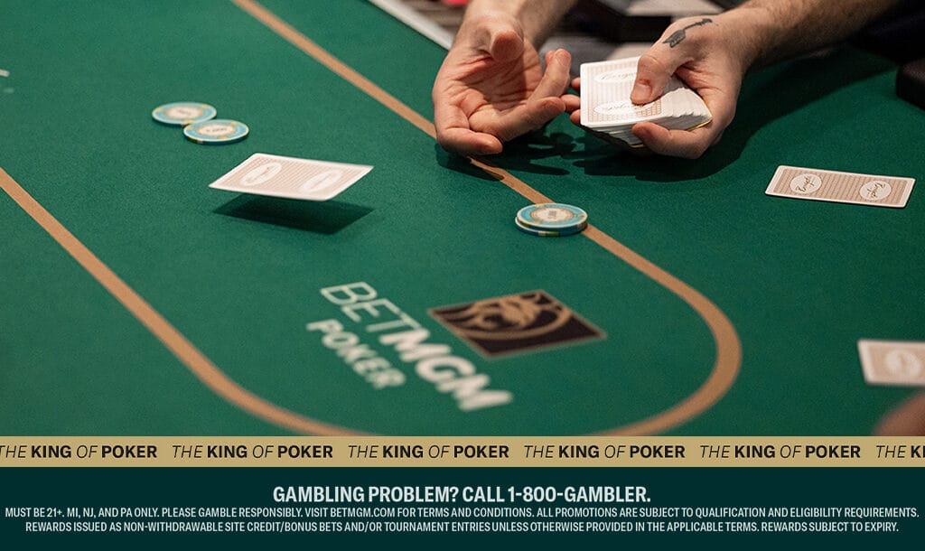 Who are the best poker players of all time?