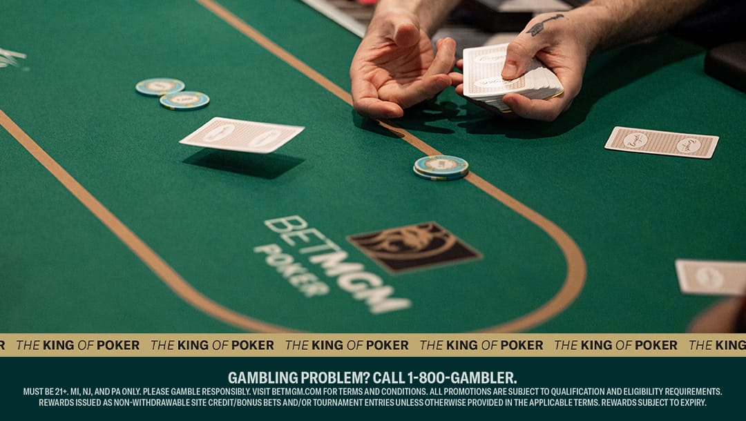 Who are the best poker players of all time?