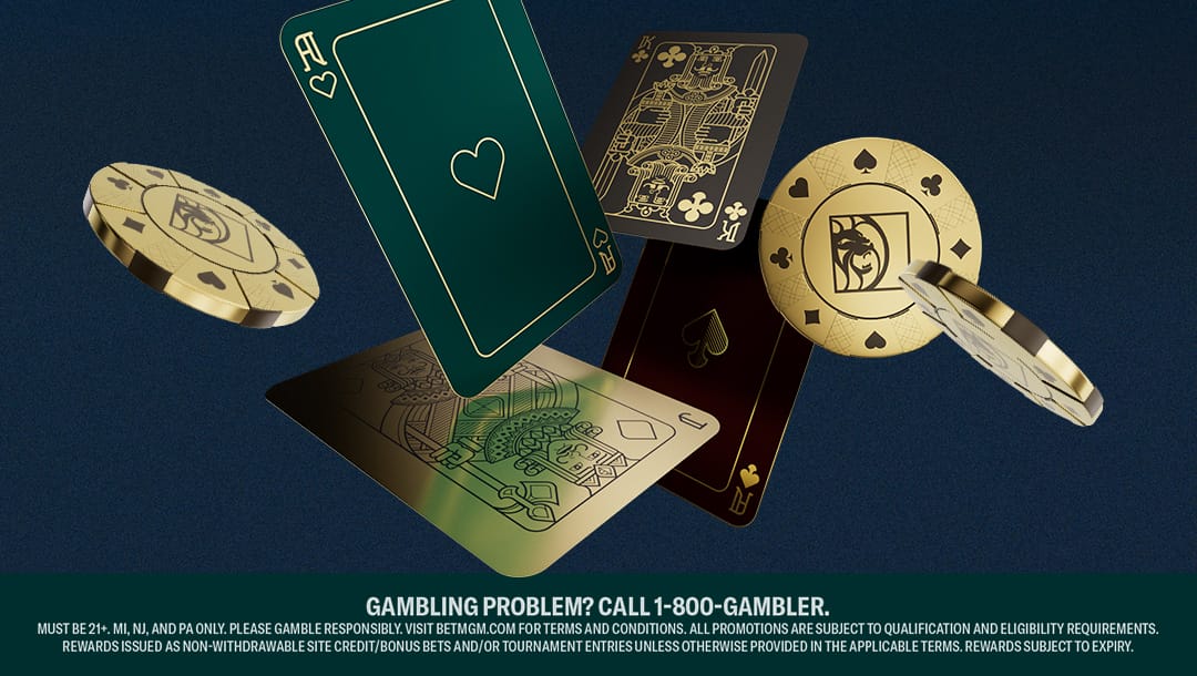 BetMGM Rewards Points Builder Power Hours