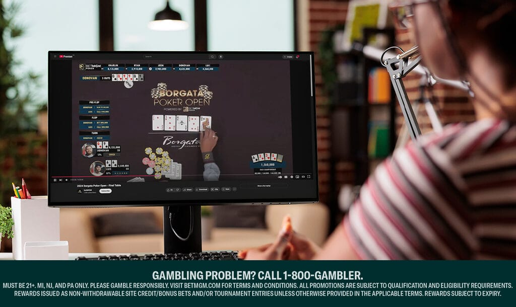 Becoming a Professional Poker Player