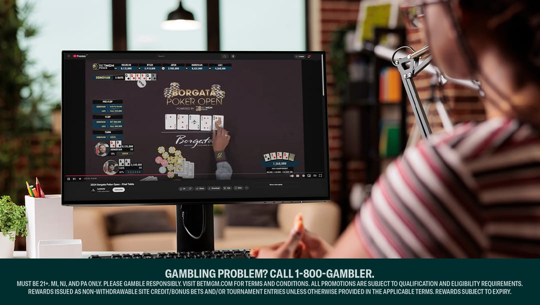 Becoming a Professional Poker Player
