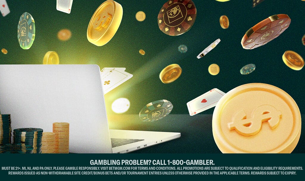 Best Online Poker Setup