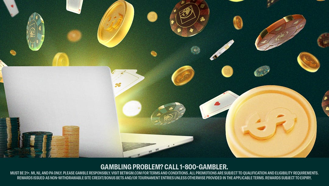 Best Online Poker Setup