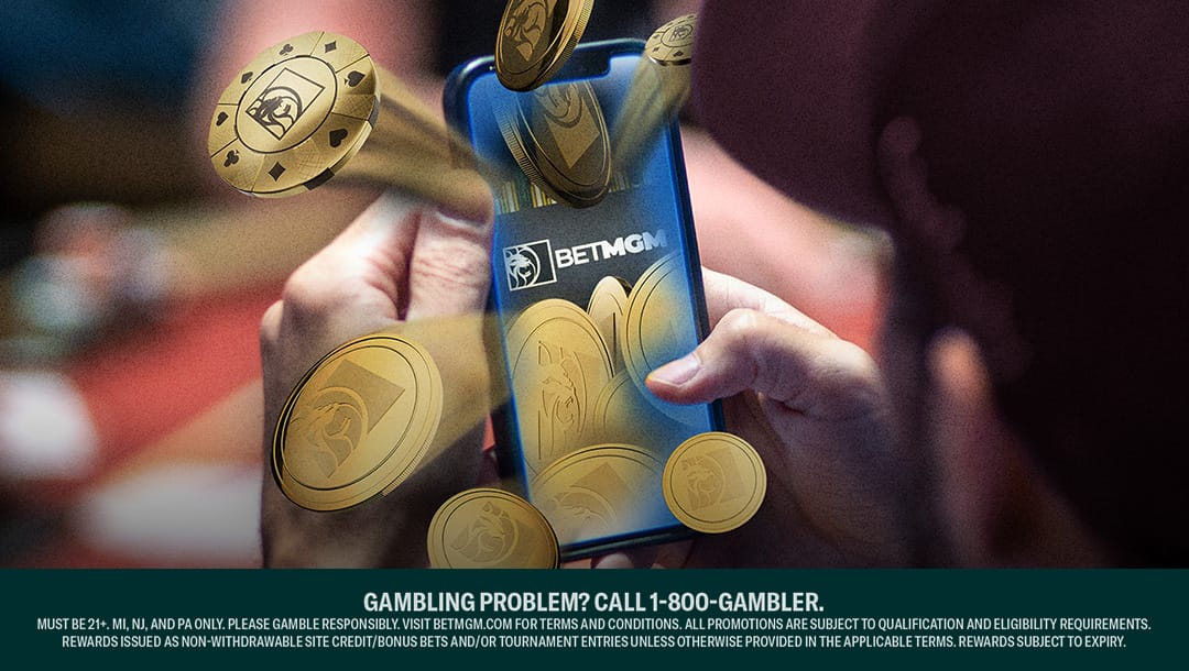 Transitioning from live poker play to online