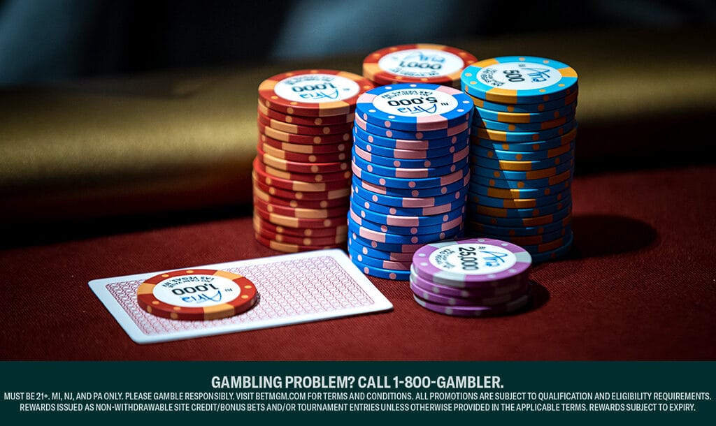 Popular Texas Hold’em game variations