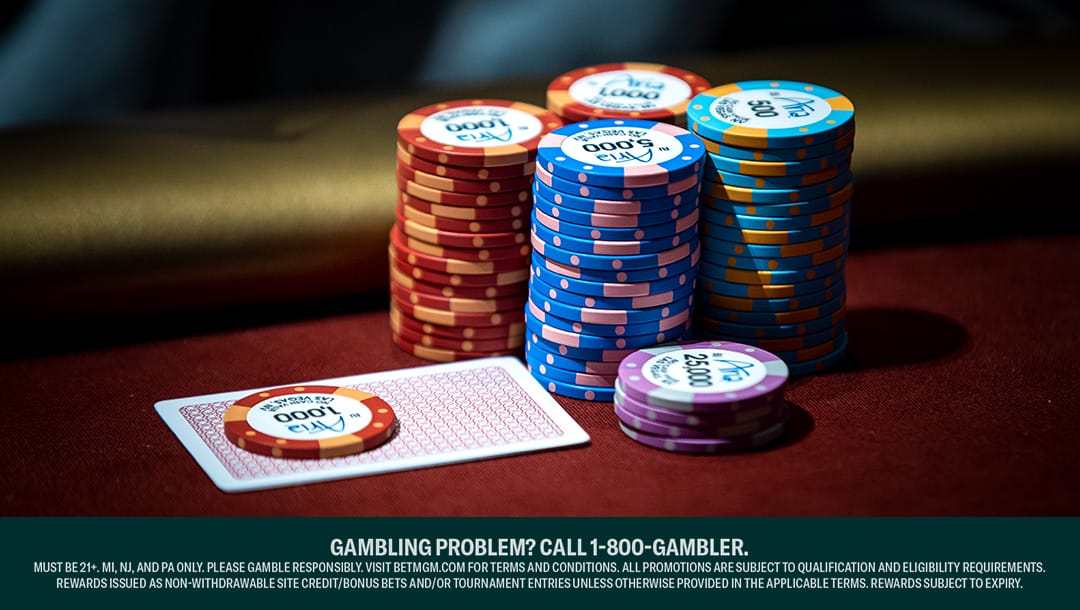 Popular Texas Hold’em game variations
