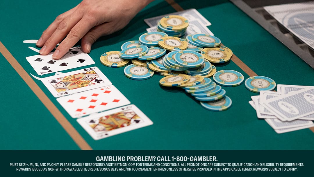 Guide to Texas Hold’em Poker