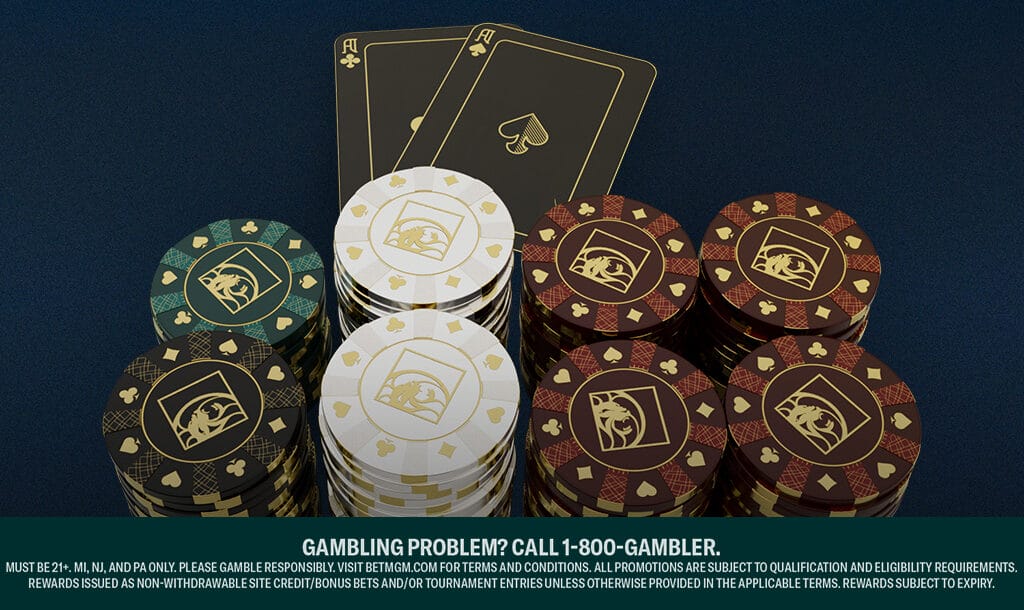 Combined Poker Player Pools FAQ