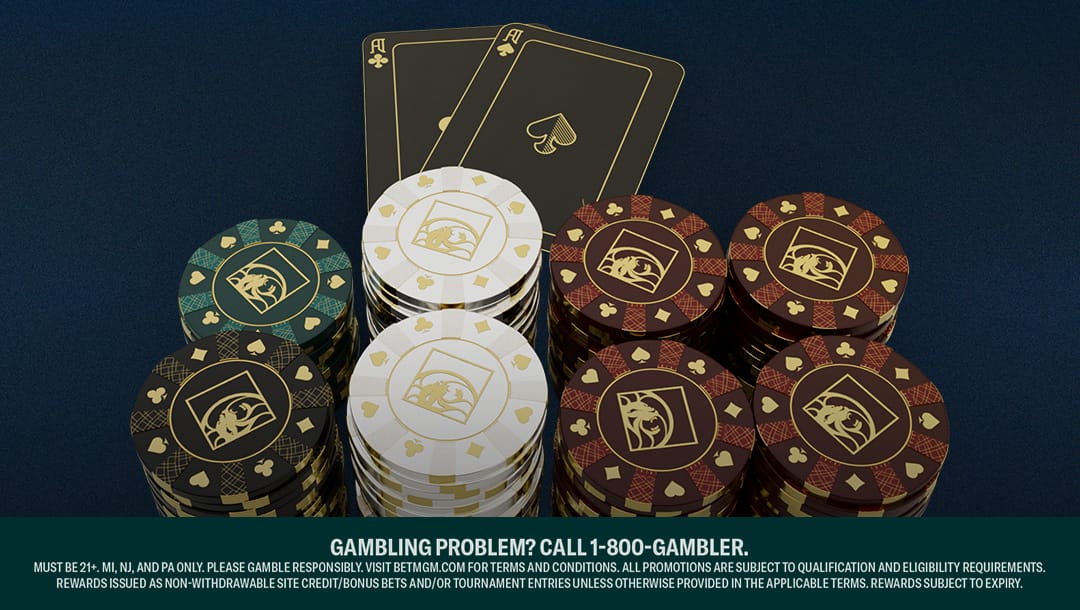 Combined Poker Player Pools FAQ