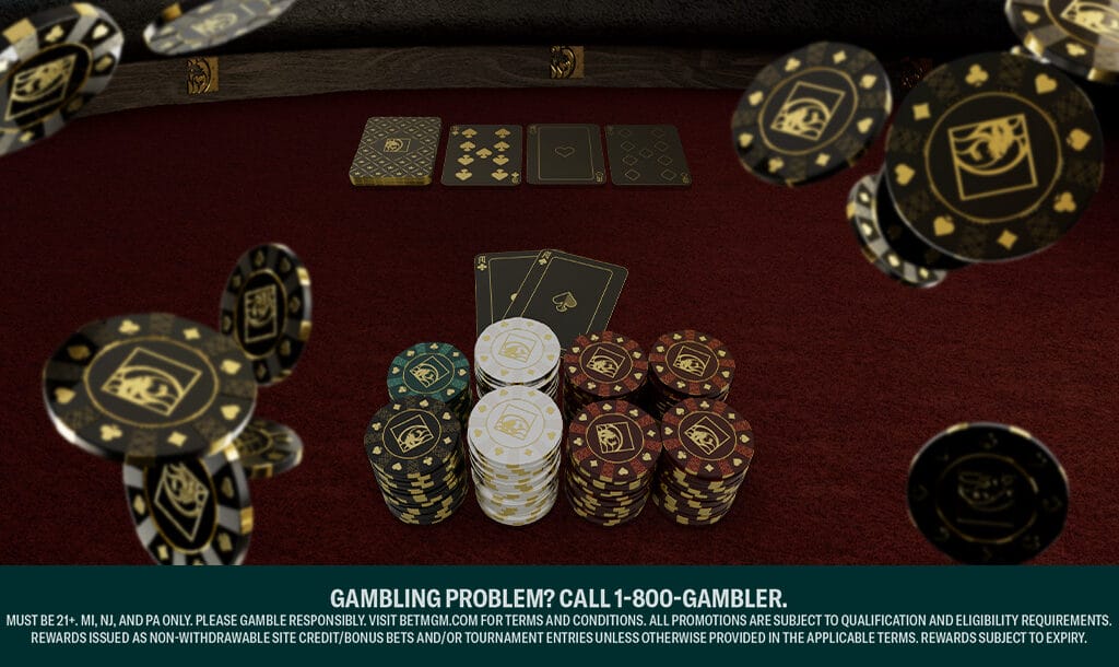 game theory optimal in poker