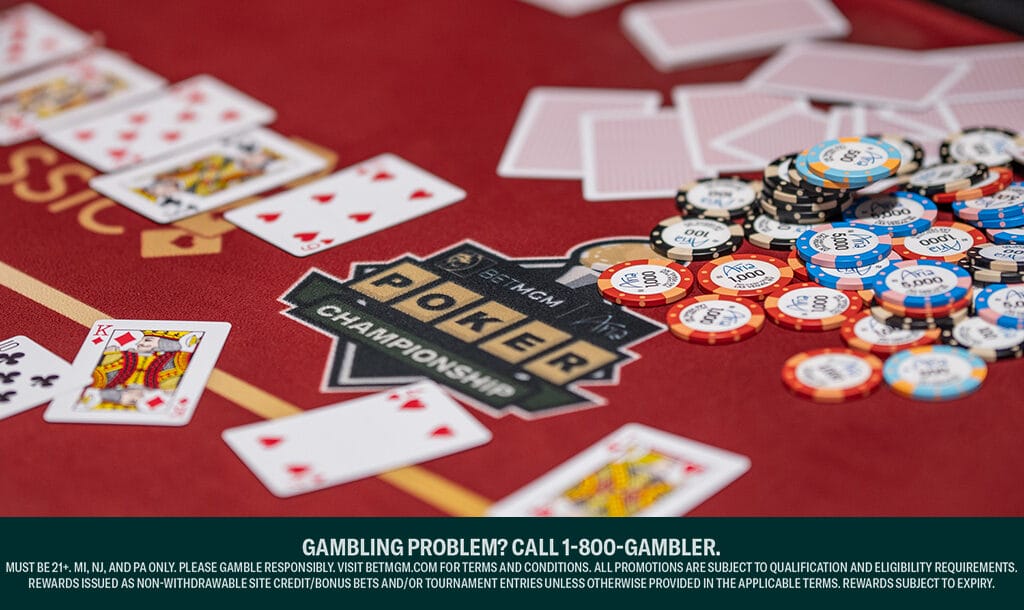 Short Stack Cash Game Strategy