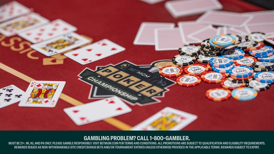 Short Stack Cash Game Strategy