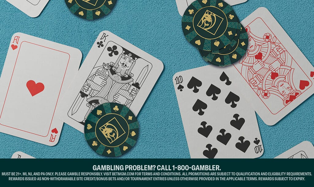 Popular Stud Poker Variants