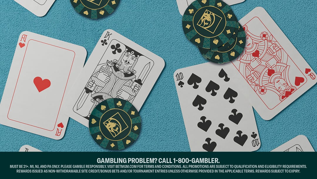 Popular Stud Poker Variants