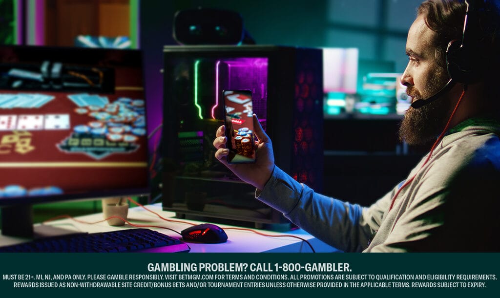 Guide to Multi-Tabling Poker