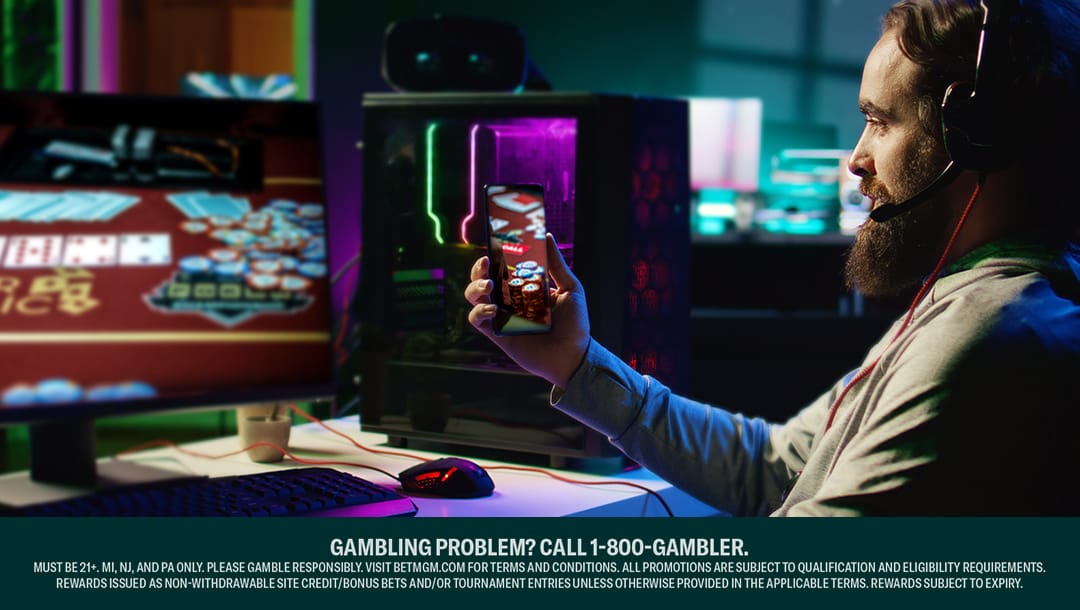 Guide to Multi-Tabling Poker