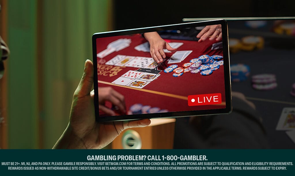 Why You Should Watch Poker Streamers