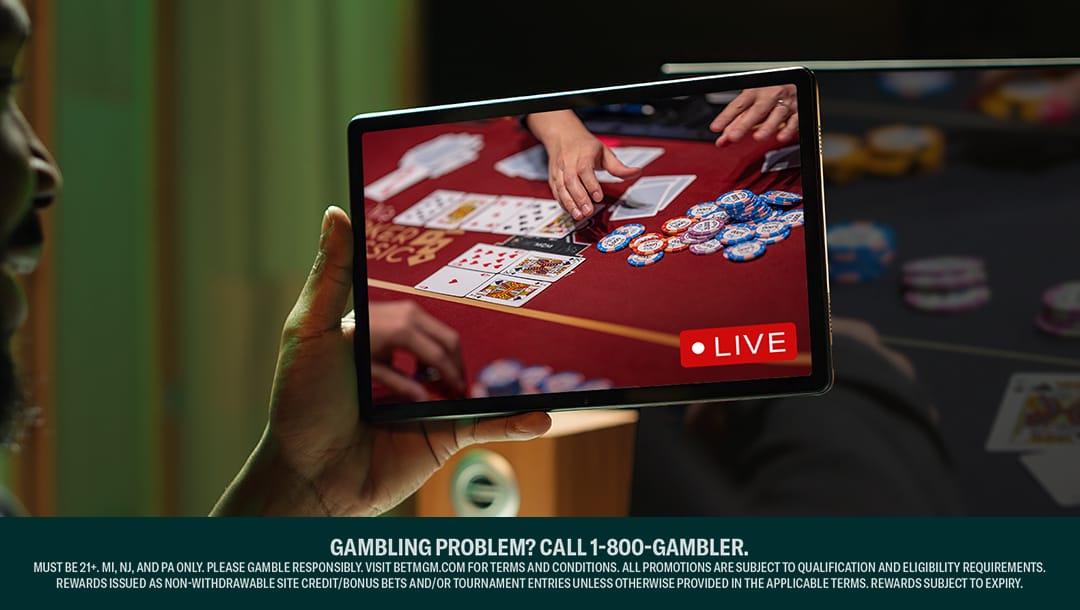 Why You Should Watch Poker Streamers