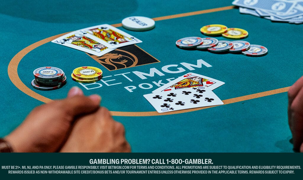 Poker Players Making the Jump From Cash Games to Tournaments