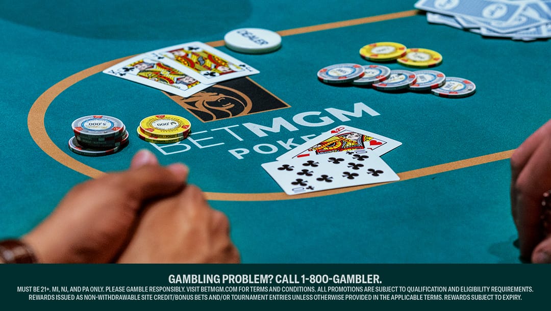 Poker Players Making the Jump From Cash Games to Tournaments