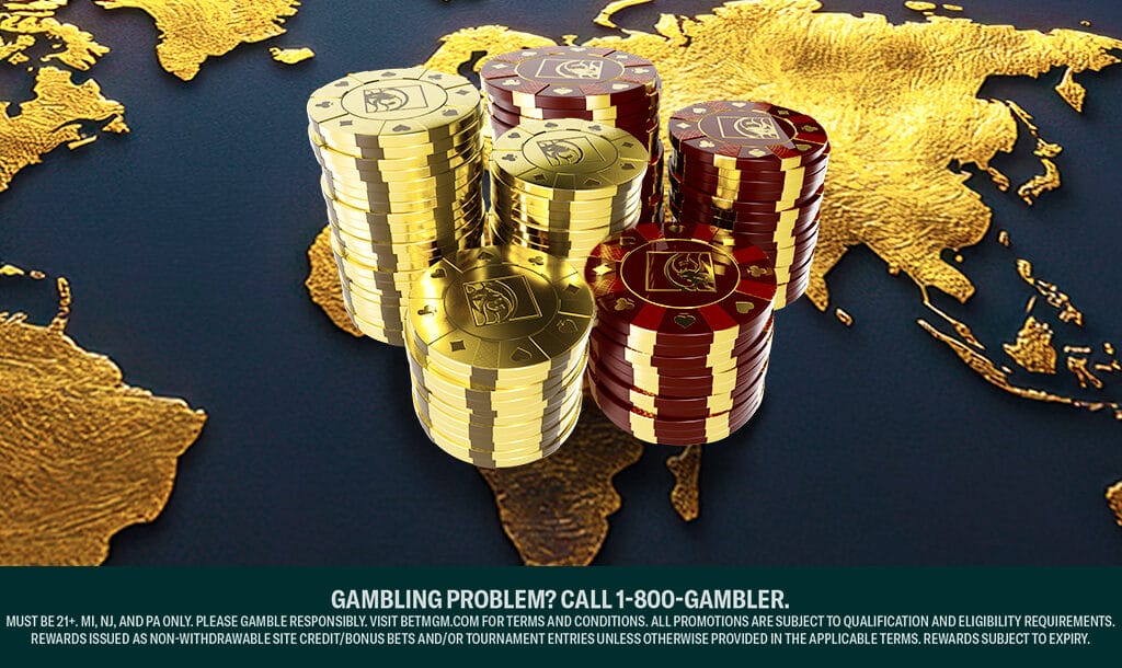 where is online poker legal