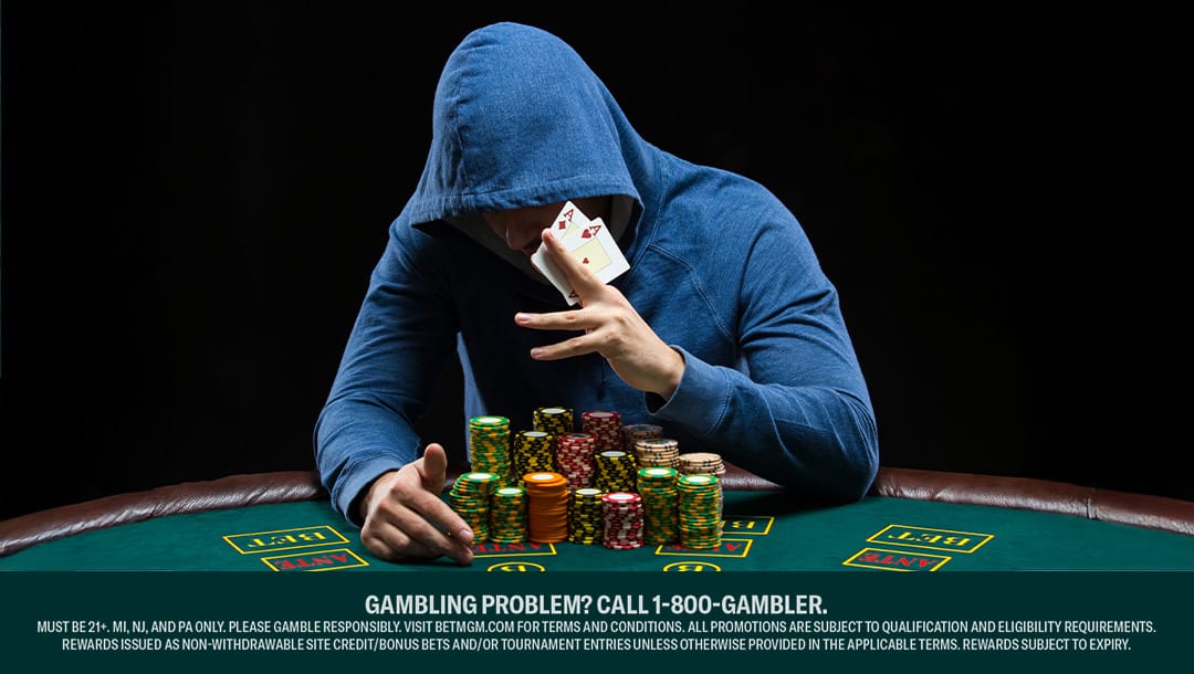 who is the richest poker player ever?