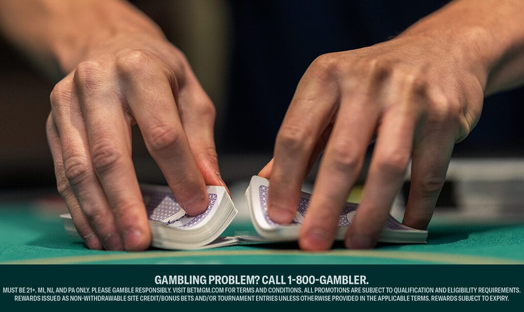 What Is the Most Complicated Form of Poker?