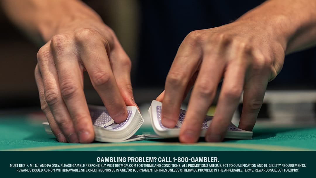 What Is the Most Complicated Form of Poker?