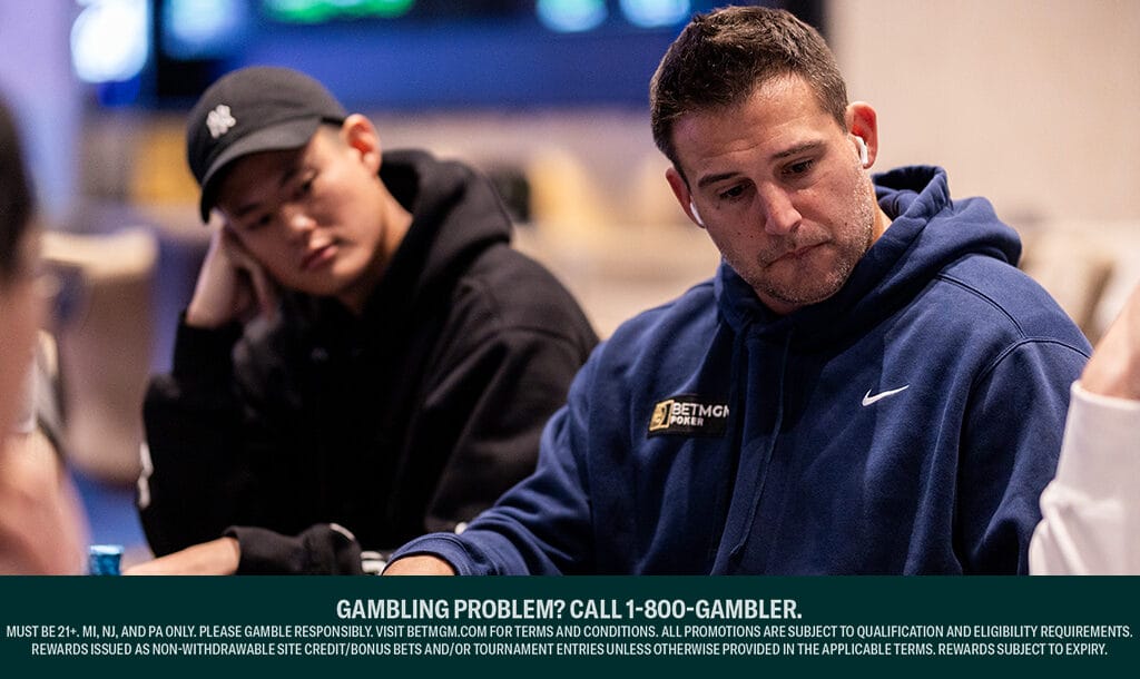 Study vs Intuition: How To Play Your Best Poker