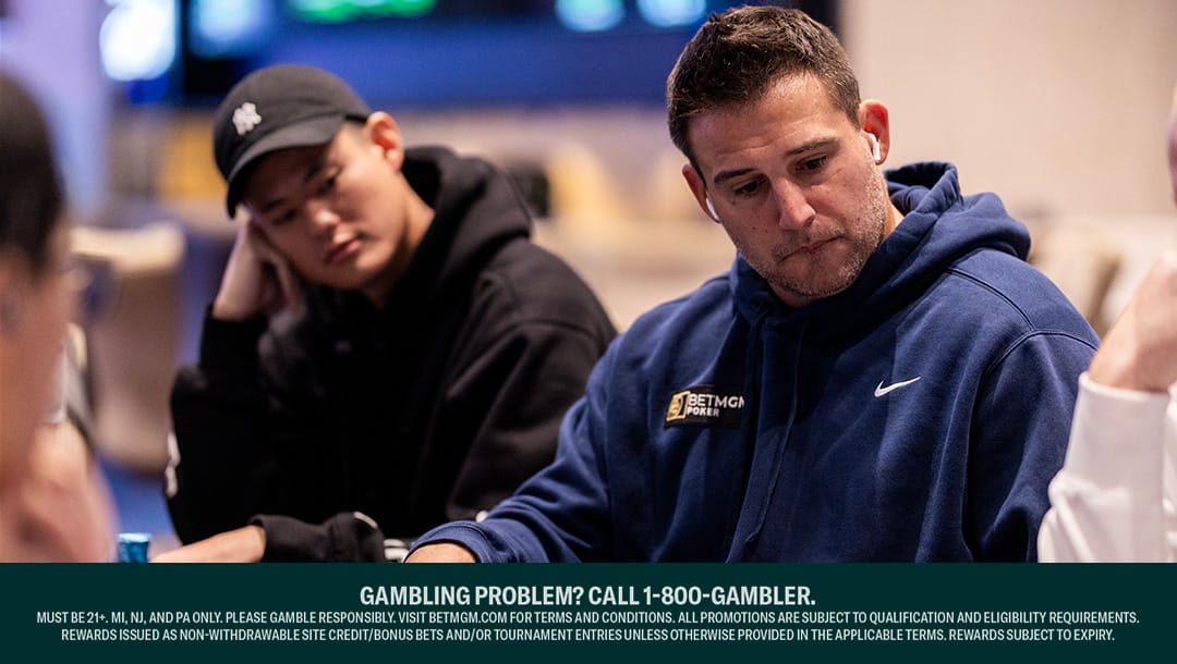 Study vs Intuition: How To Play Your Best Poker