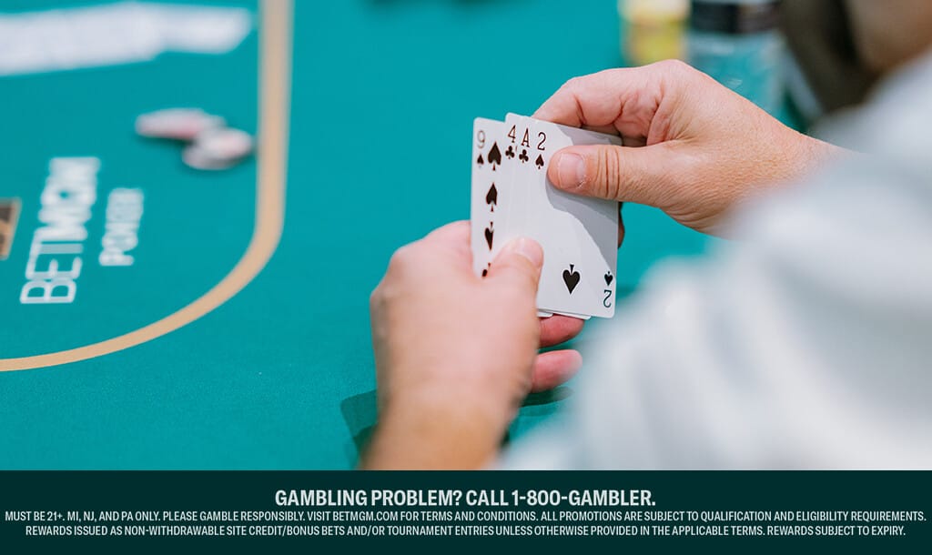 The Ultimate Guide to Exploitative Poker Strategy featured image