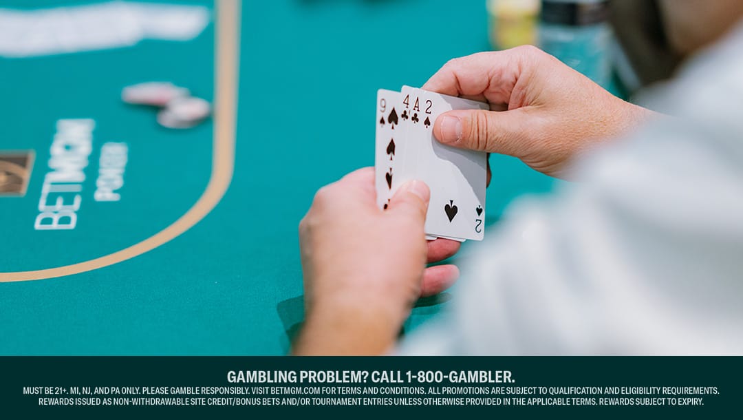 The Ultimate Guide to Exploitative Poker Strategy featured image