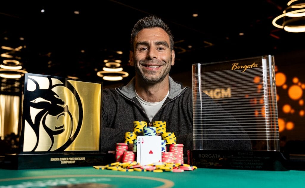 Photo Credit: Poker.Org