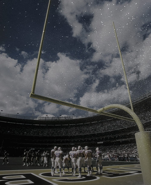 houston oilers