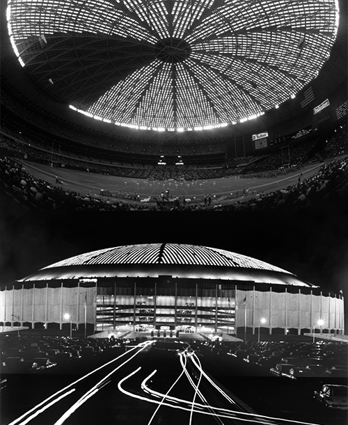 houston oilers