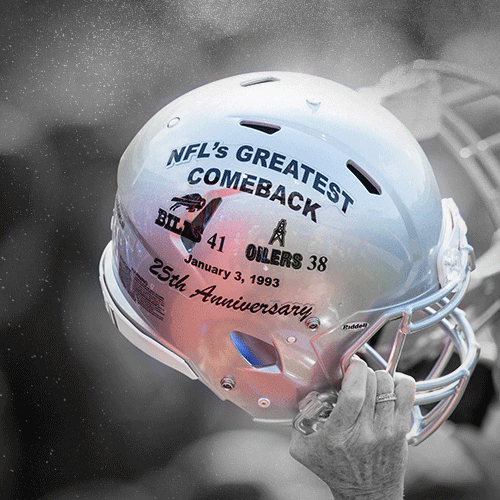 houston oilers