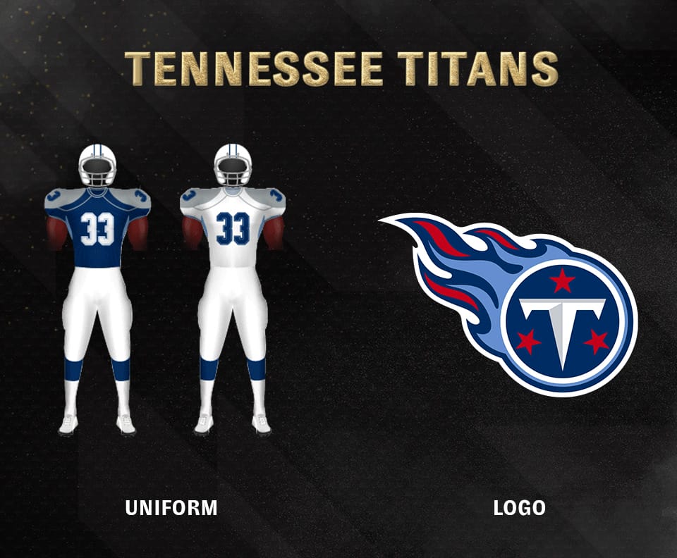 houston oilers