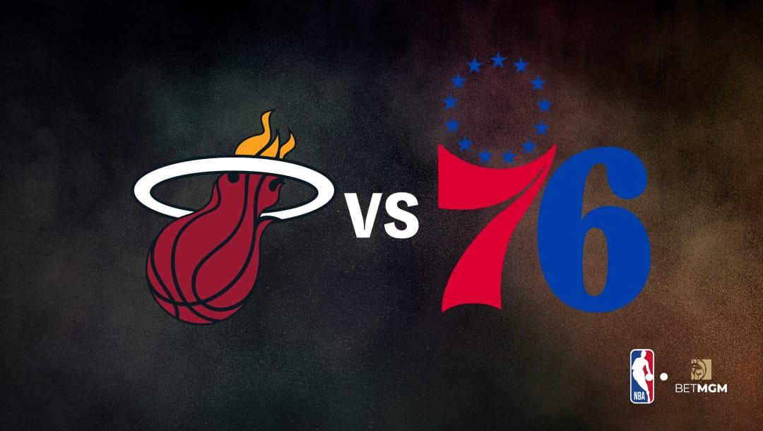 Heat vs 76ers Odds, Lines, Picks & Predictions - NBA, Mar. 21