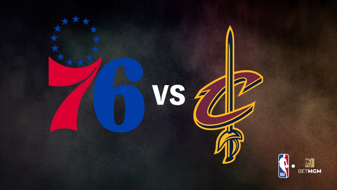 76ers vs Cavaliers Odds, Lines, Picks & Predictions - NBA ...